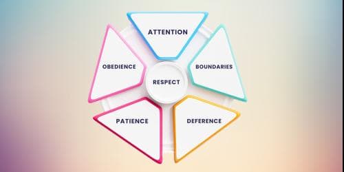 Indicators of Respect