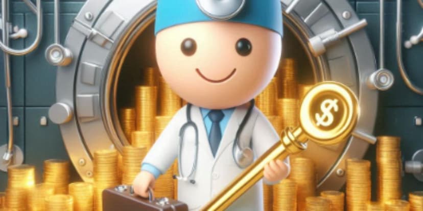 Assets and Liabilities of Human Health: A Perspective from Healthcare Administration