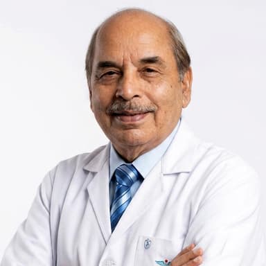 Dr Maqbool Ahmad