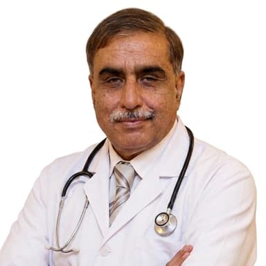 Dr. Nasim Ahmed