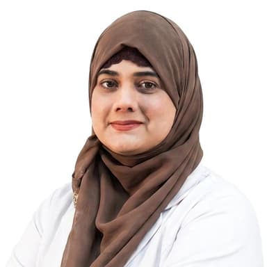 Dr. Sabah Rehmat