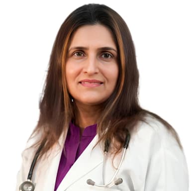 Prof Dr. Mahwish Rabia
