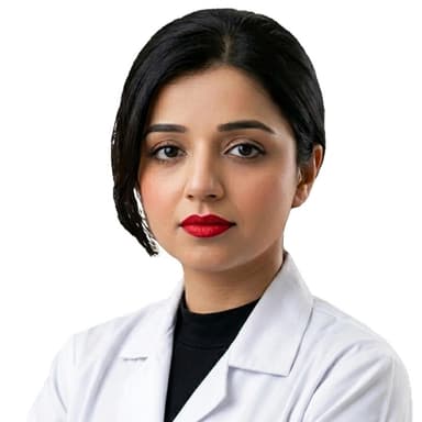 Dr Mahwish Sabir