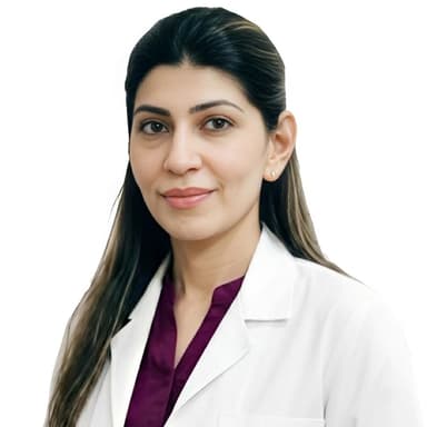 Dr Ayesha Aurangzeb