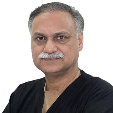 Brig R Dr Zulfiqar uddin Syed