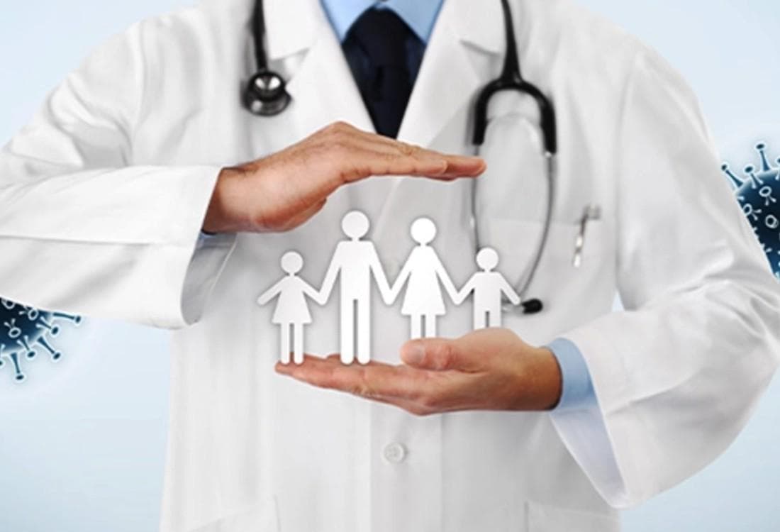 GENERAL MEDICINE