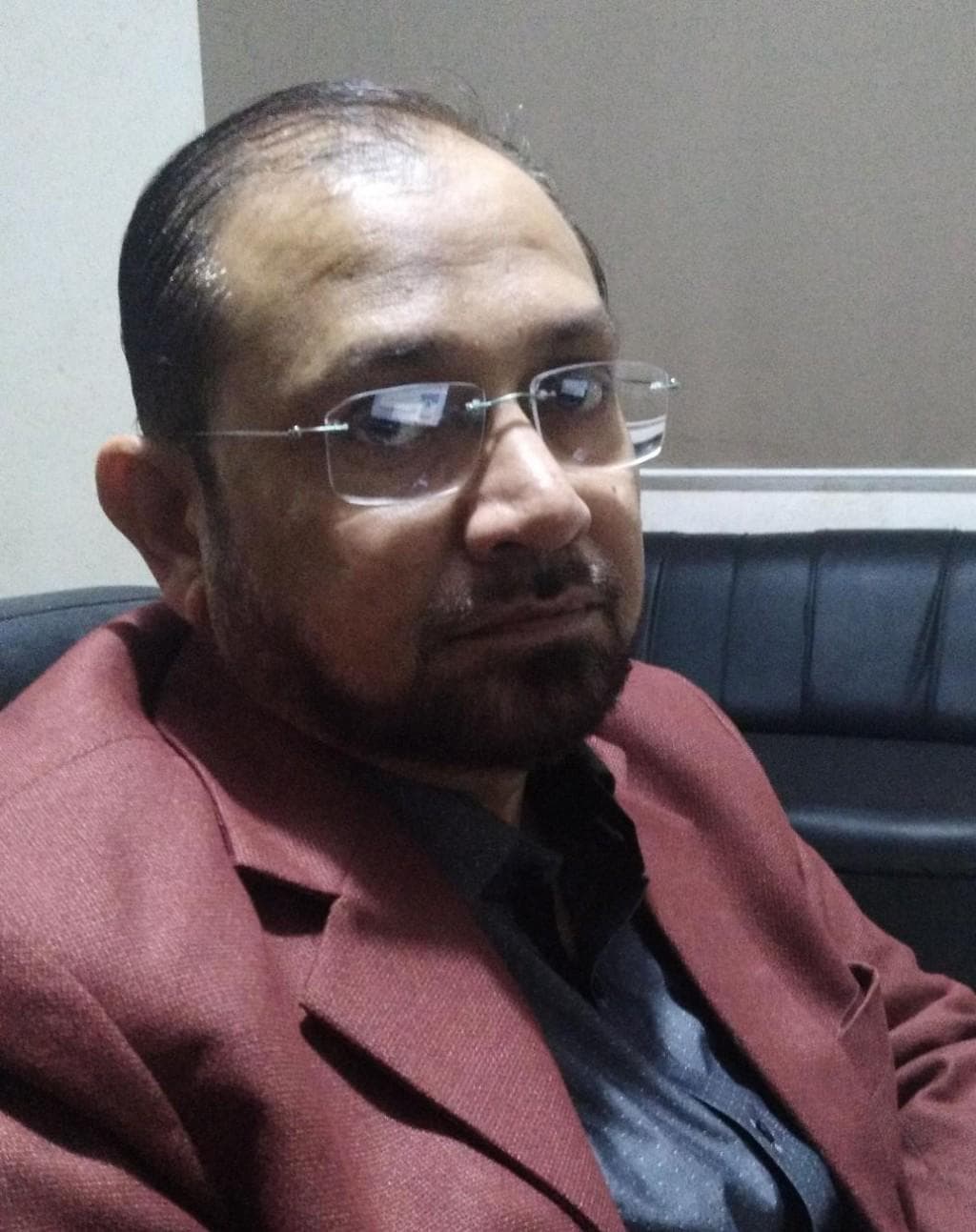 Mansoor Ansari