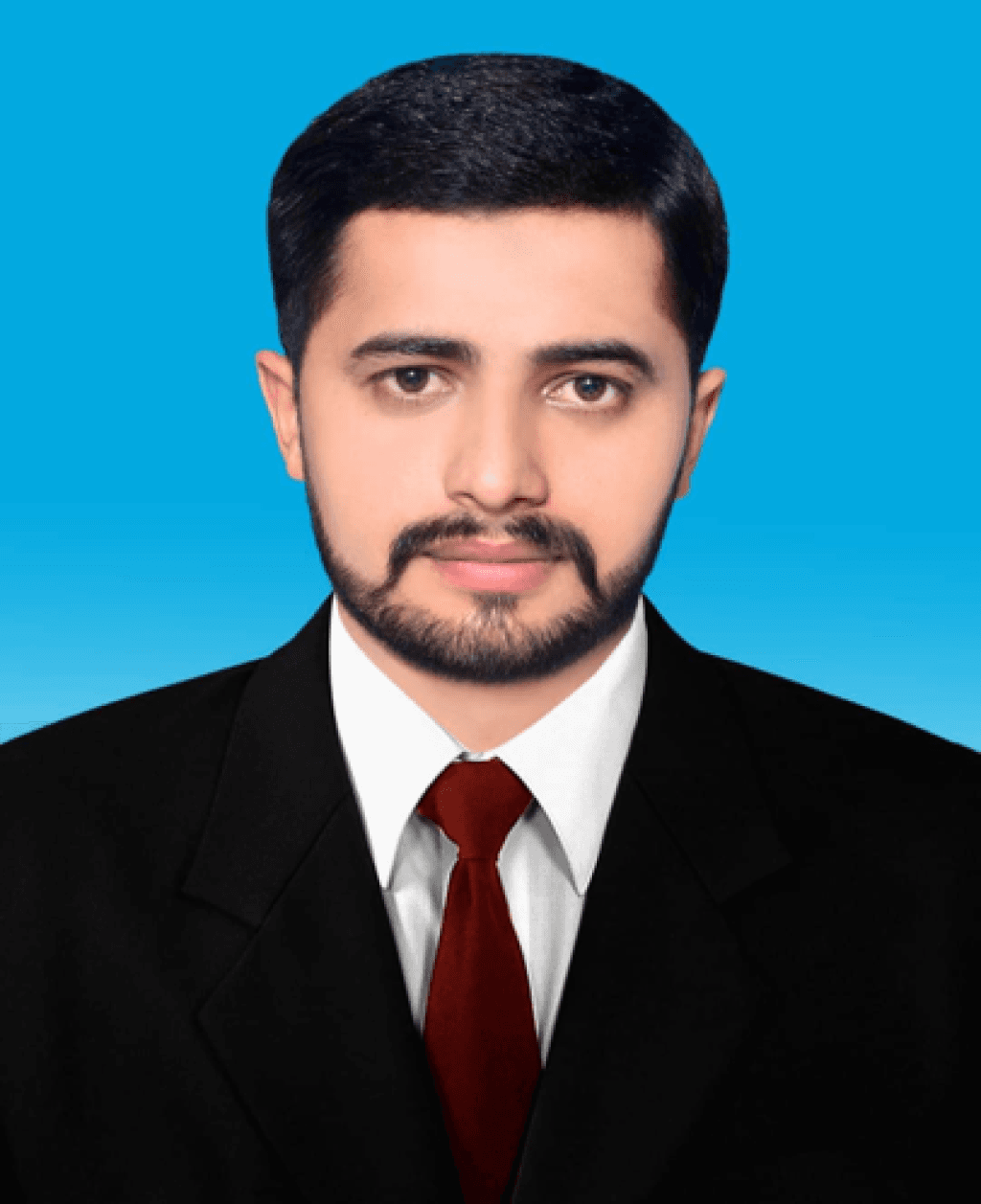 Muneer Ahmad
