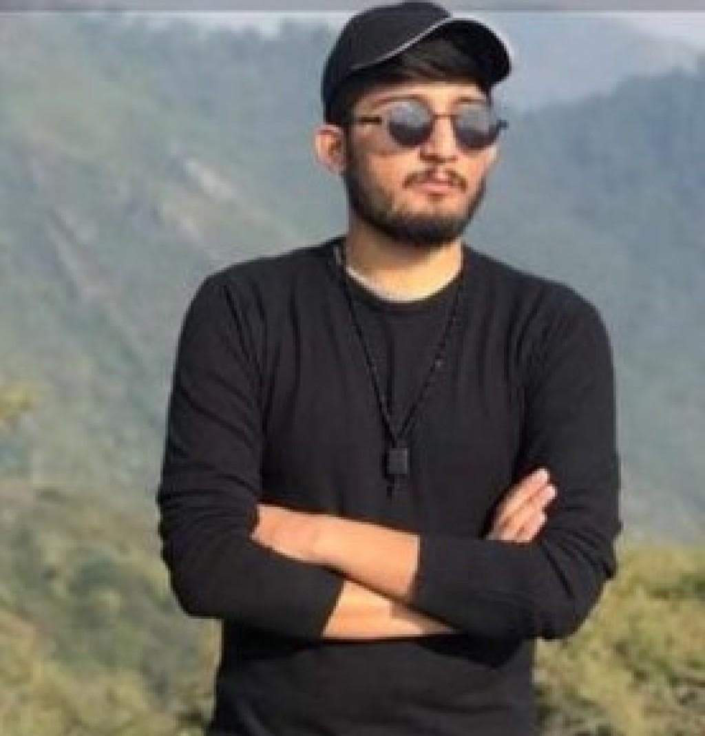 Mohammad Ibrahim