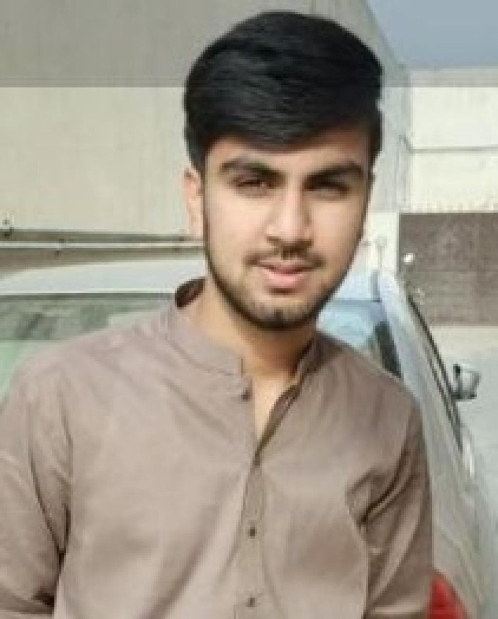 Talha Bashir