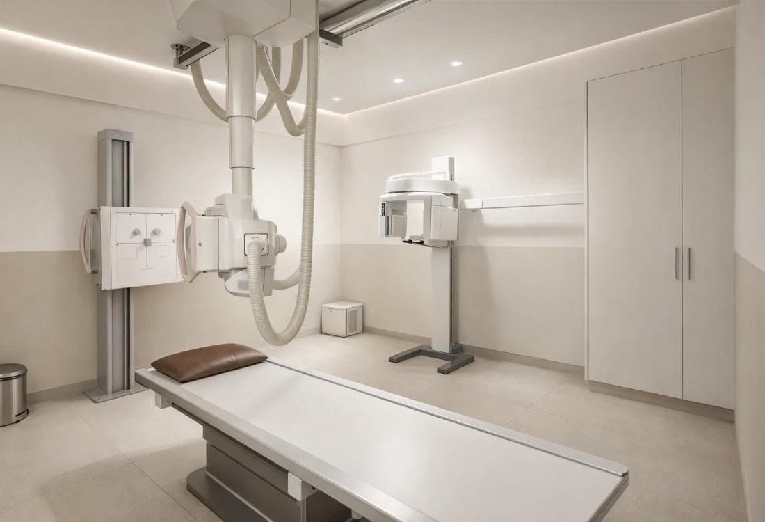 Radiology & Imaging Services
