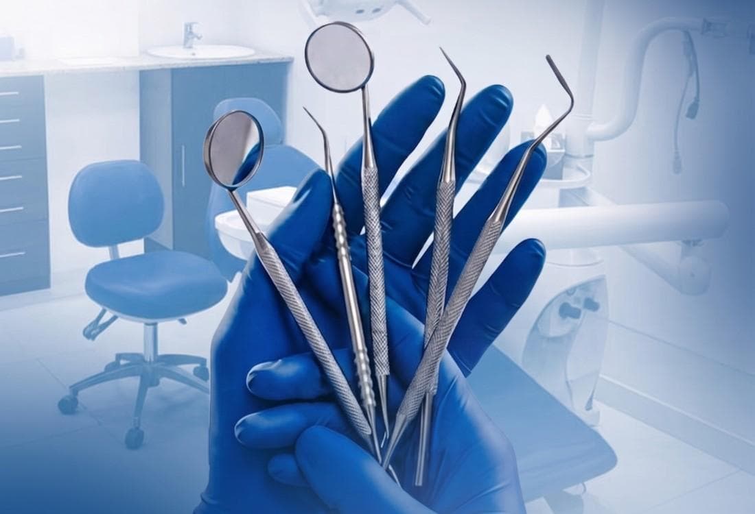 DENTISTRY