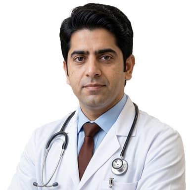 Dr Mobeen