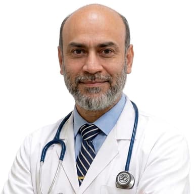 Dr. Saim Sattar
