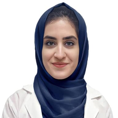 Dr Ayesha Javed