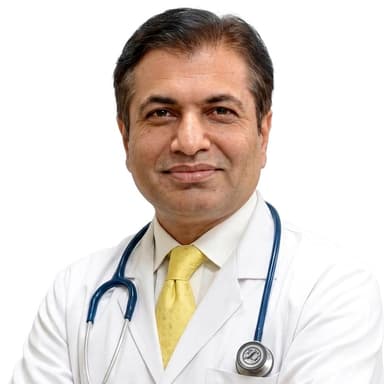 Dr. Moazzam Ayub
