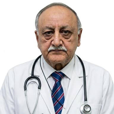 Dr. Khalid Mahmood