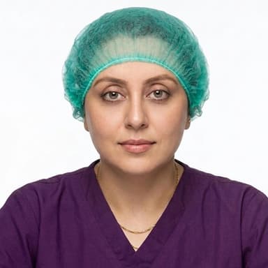 Dr. Iffat Seema