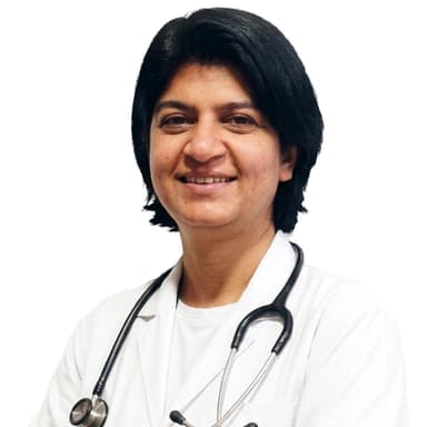 Dr. Muizza Abbas