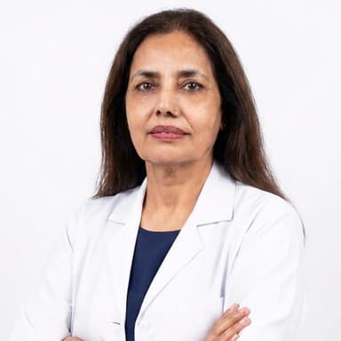 Dr. Shahida Iftikhar