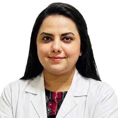 Dr. Maliha Rafique