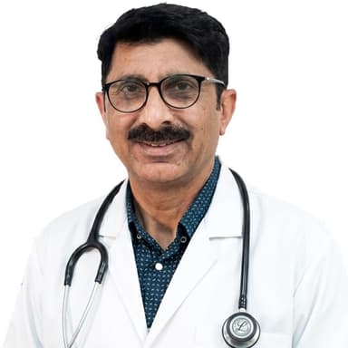 Dr. Misbah Ud Din