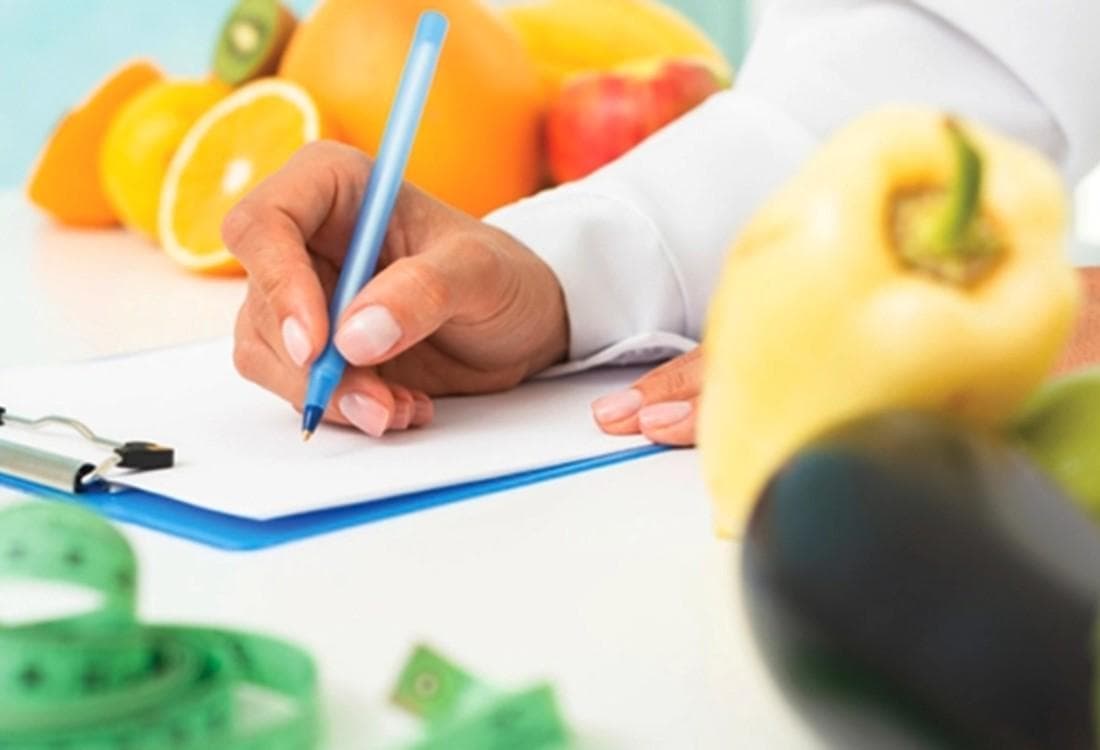 Nutritional Medicine & Diet Therapy